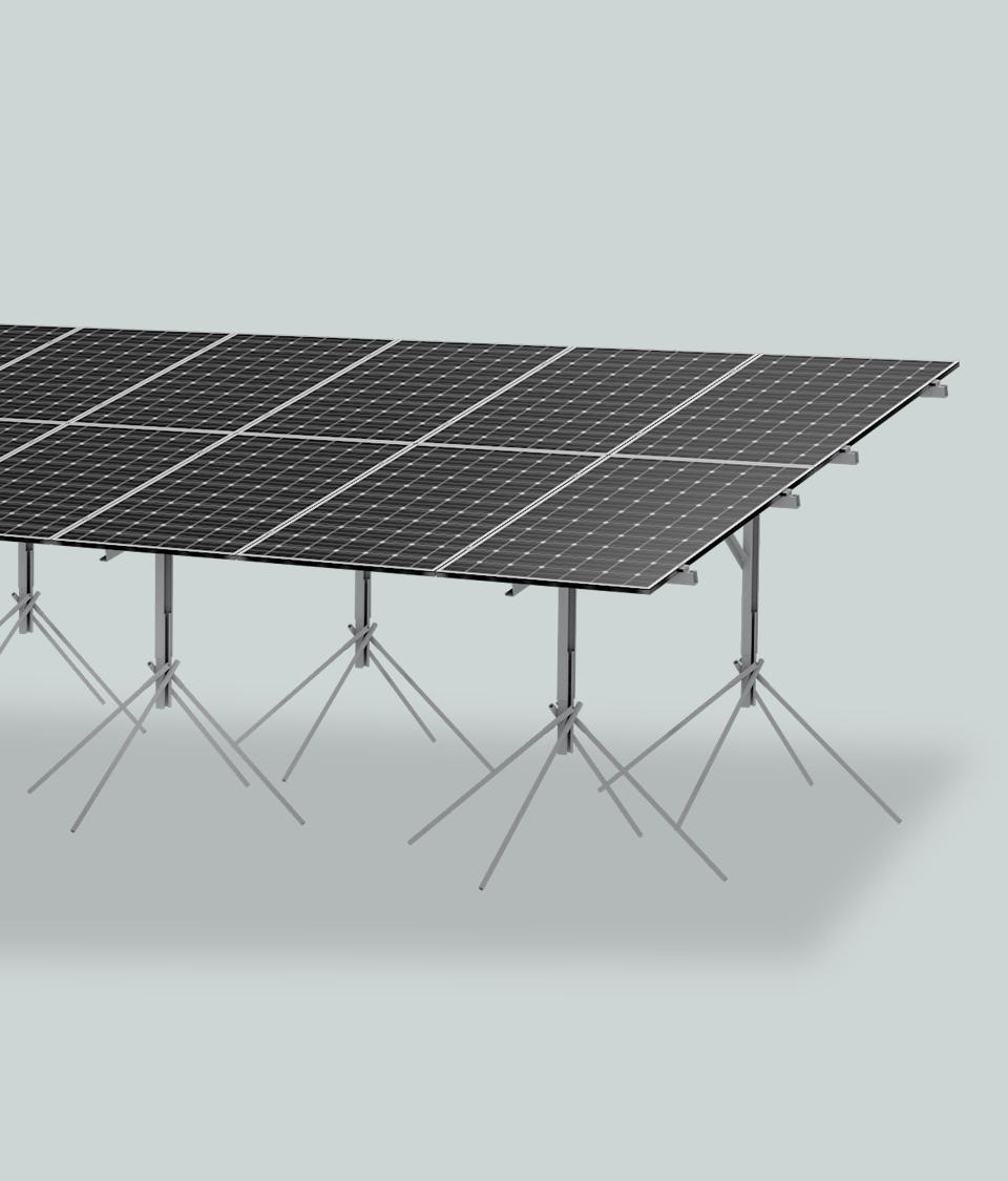 Sds anker standard