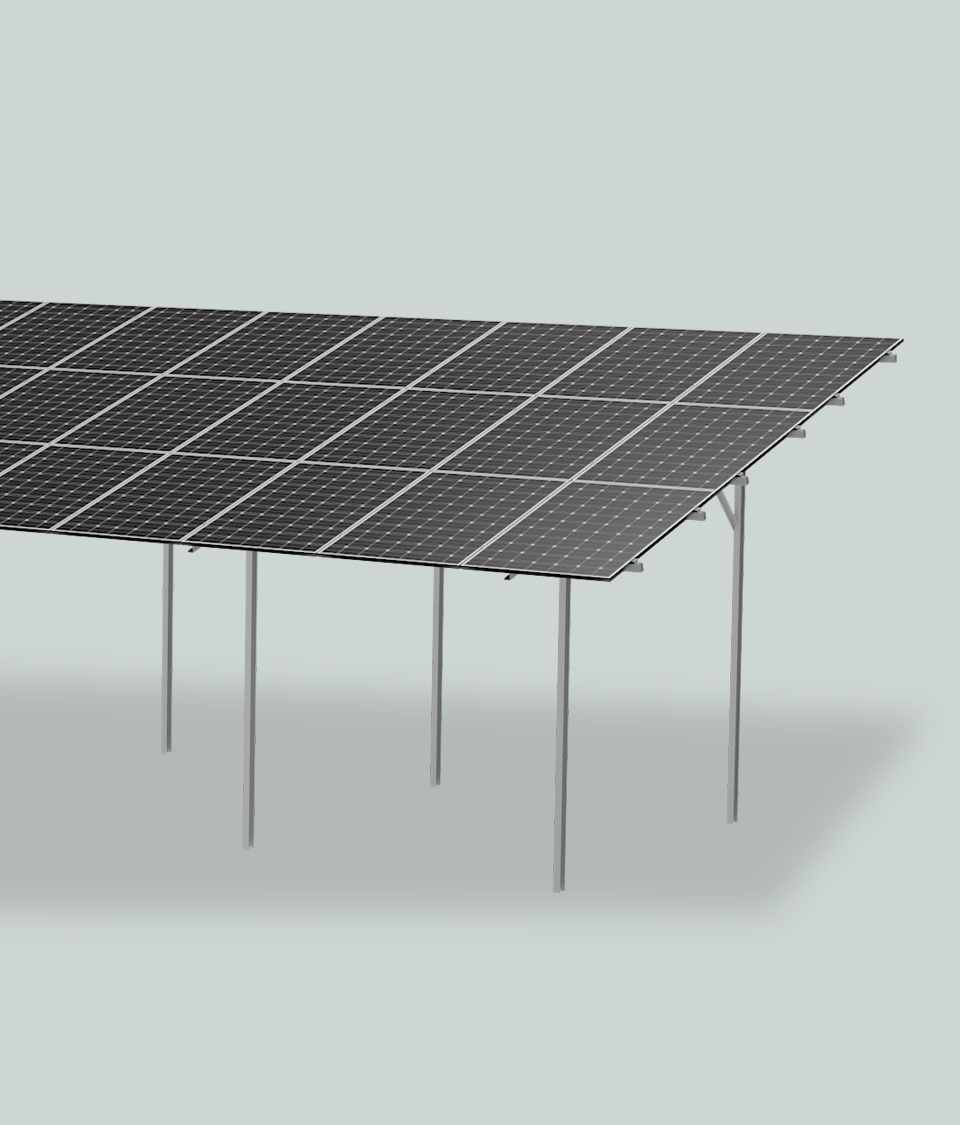 Sds sun Mount system p2