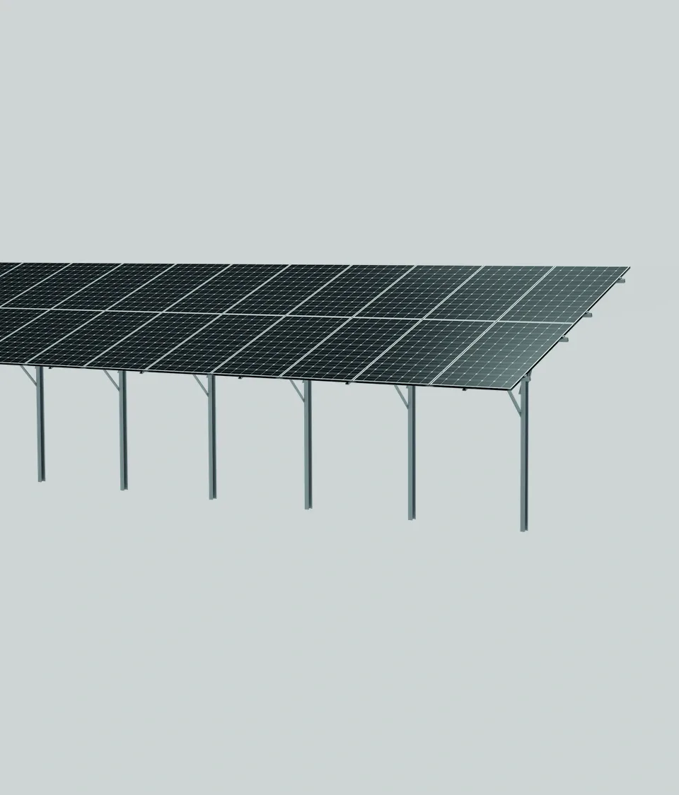 Sds sunmount system p1