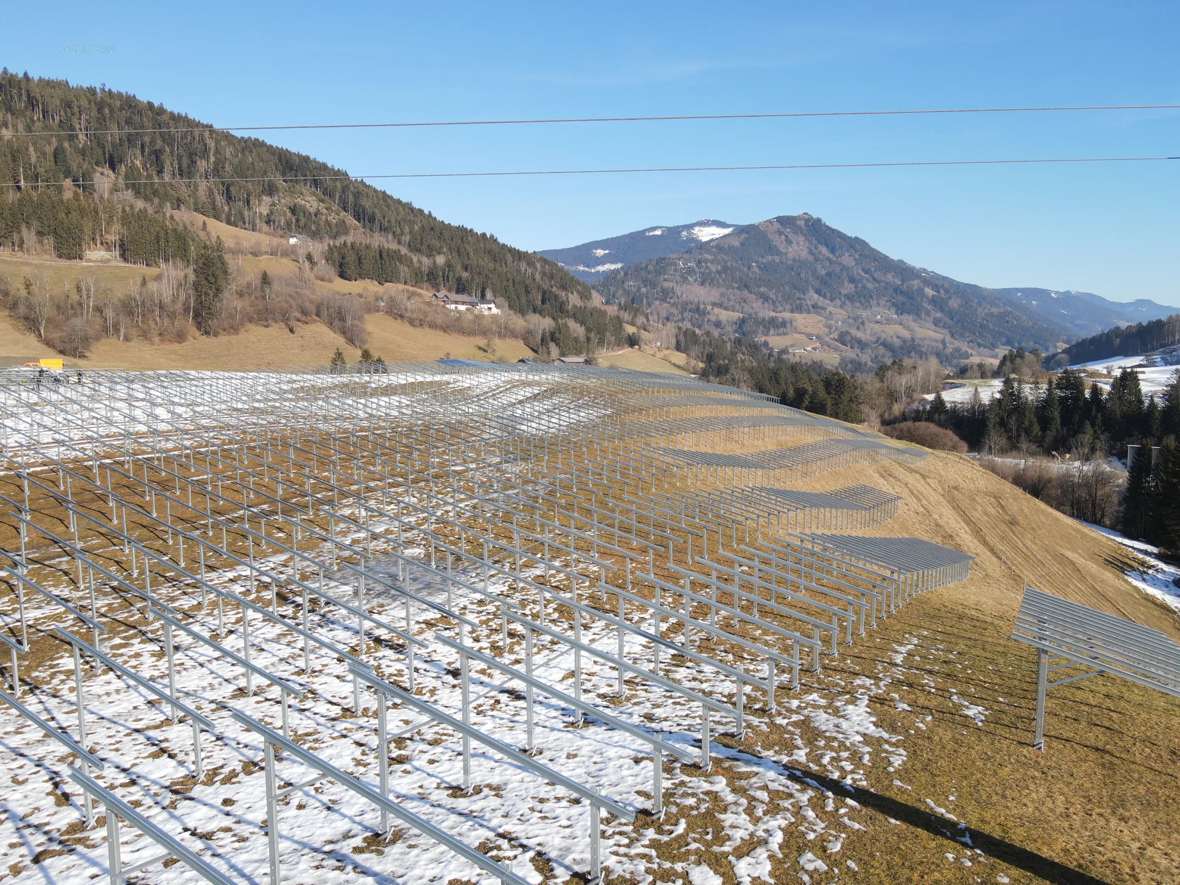 Projekt Lassing Austria