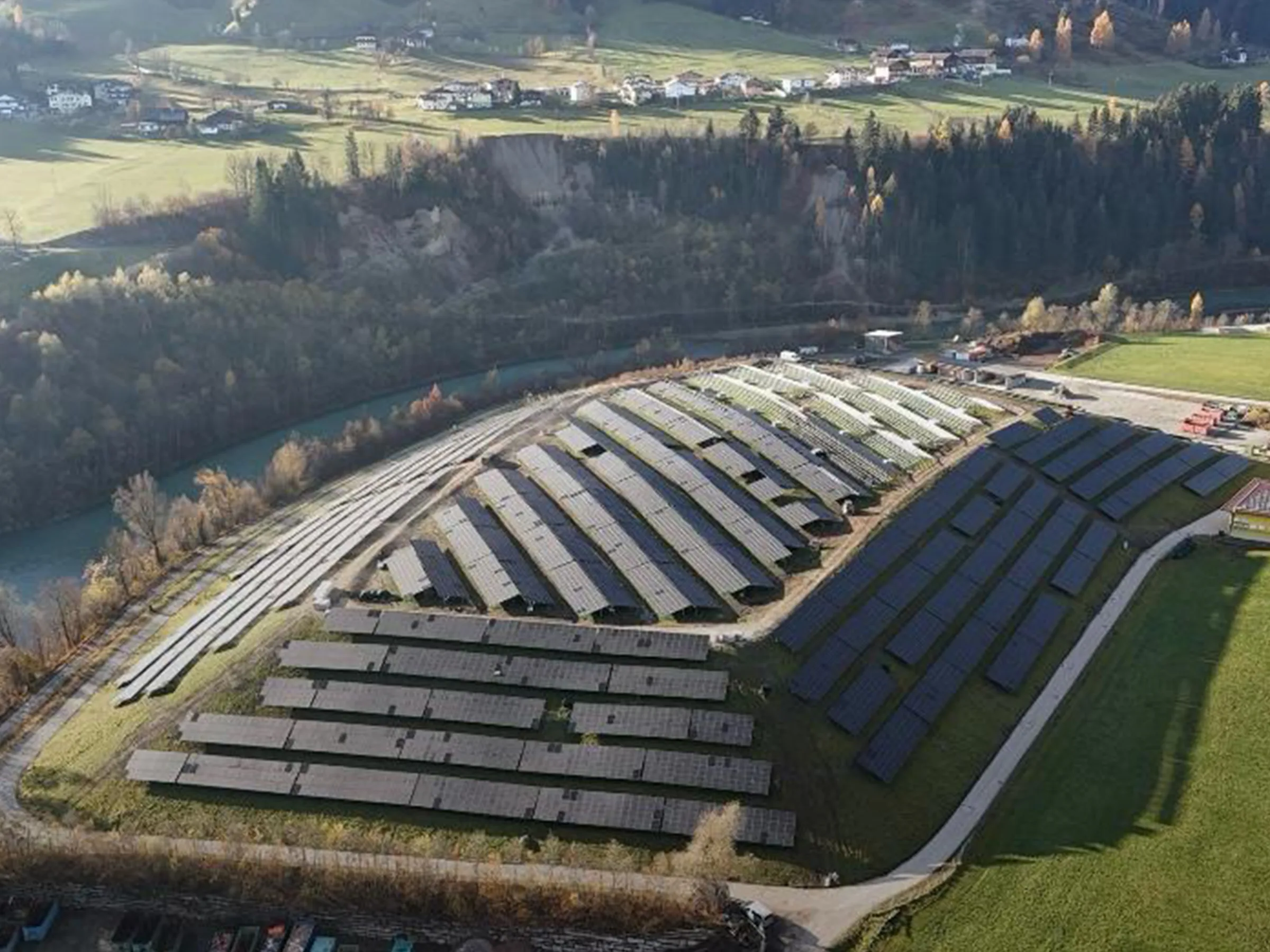 Projekt St.Veit im Pongau