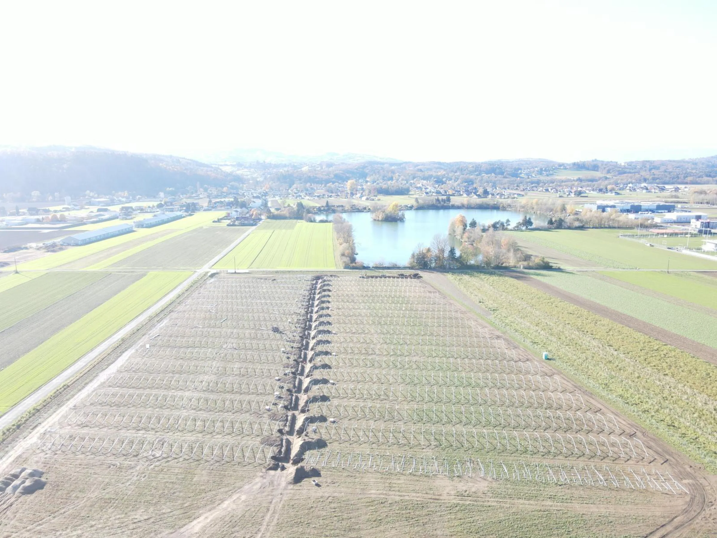 Projekt Tillmitsch Austria